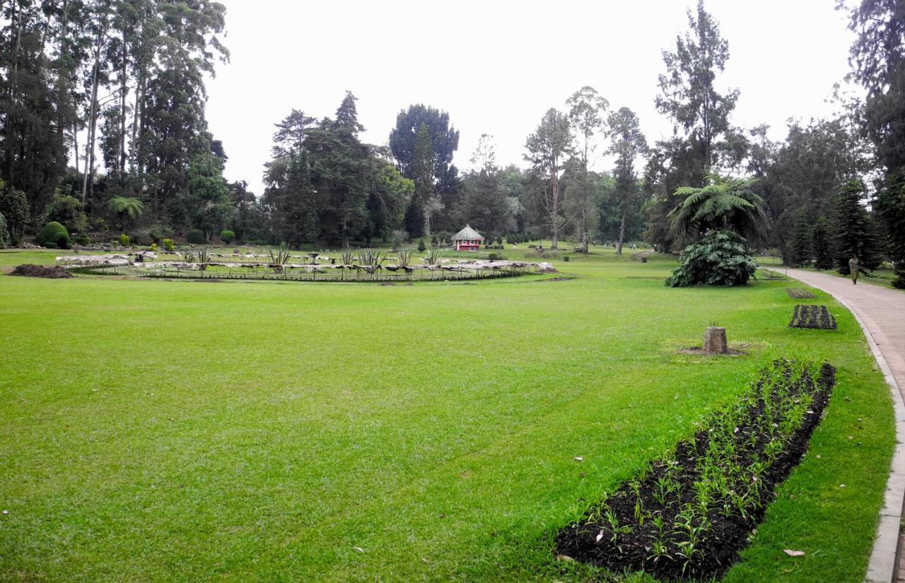 Oyo 238 Selva'S Guest House Nuwara Eliya Exteriör bild